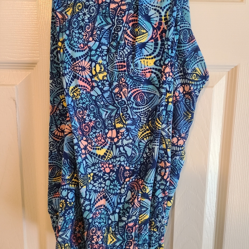 Lularoe TC leggings